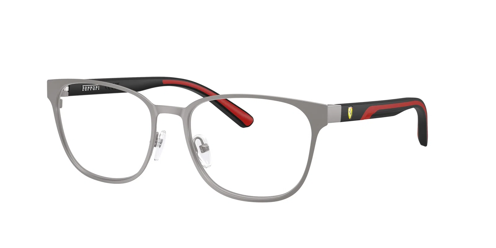 Scuderia Ferrari 7016 Eyeglasses - view 2